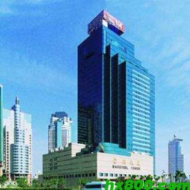 寶鋼集團(tuán)，中國最大鋼鐵企業(yè)